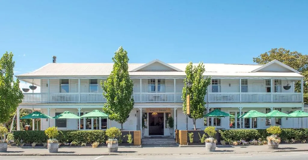 The White Swan Hotel-1