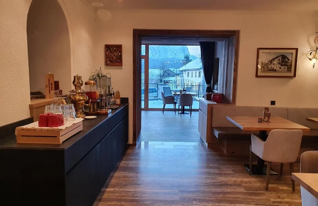 Hotel Andechserhof & Mountain Sky-1