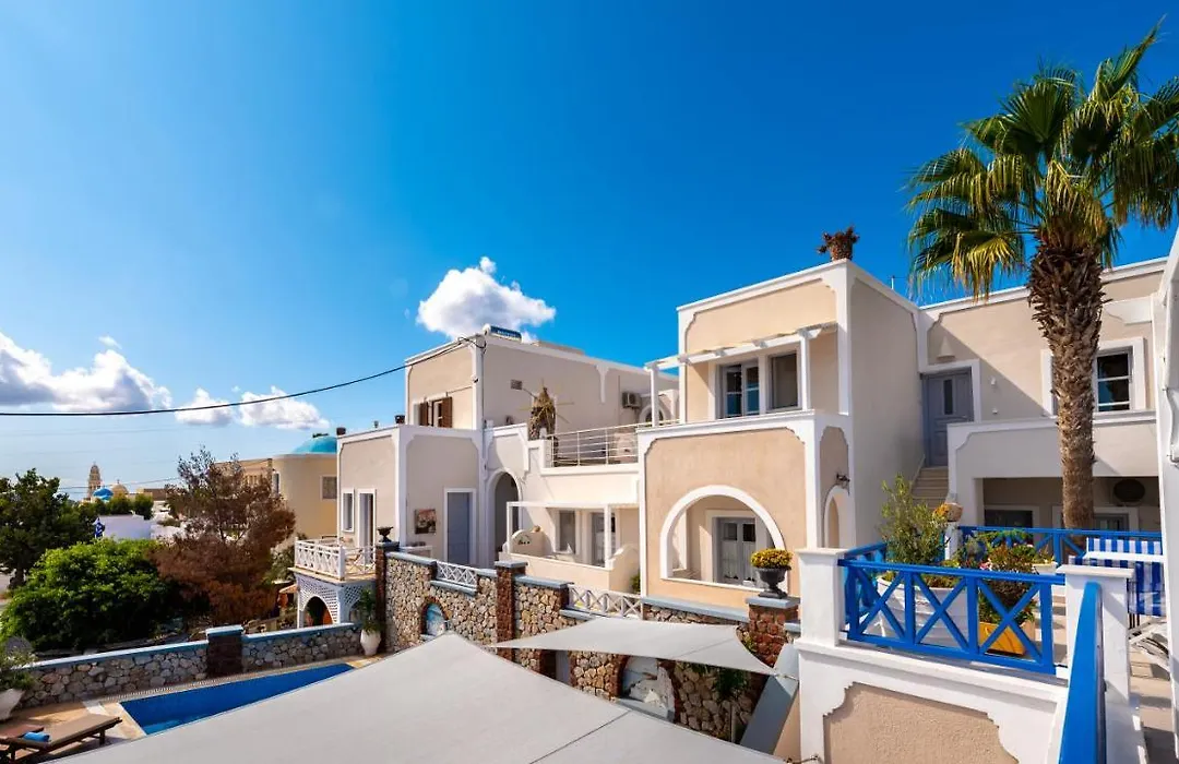Hotel Thira-1