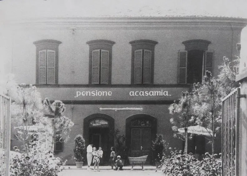 Acasamia Welchome Rimini Hotel By Oasigroup Hotels-1
