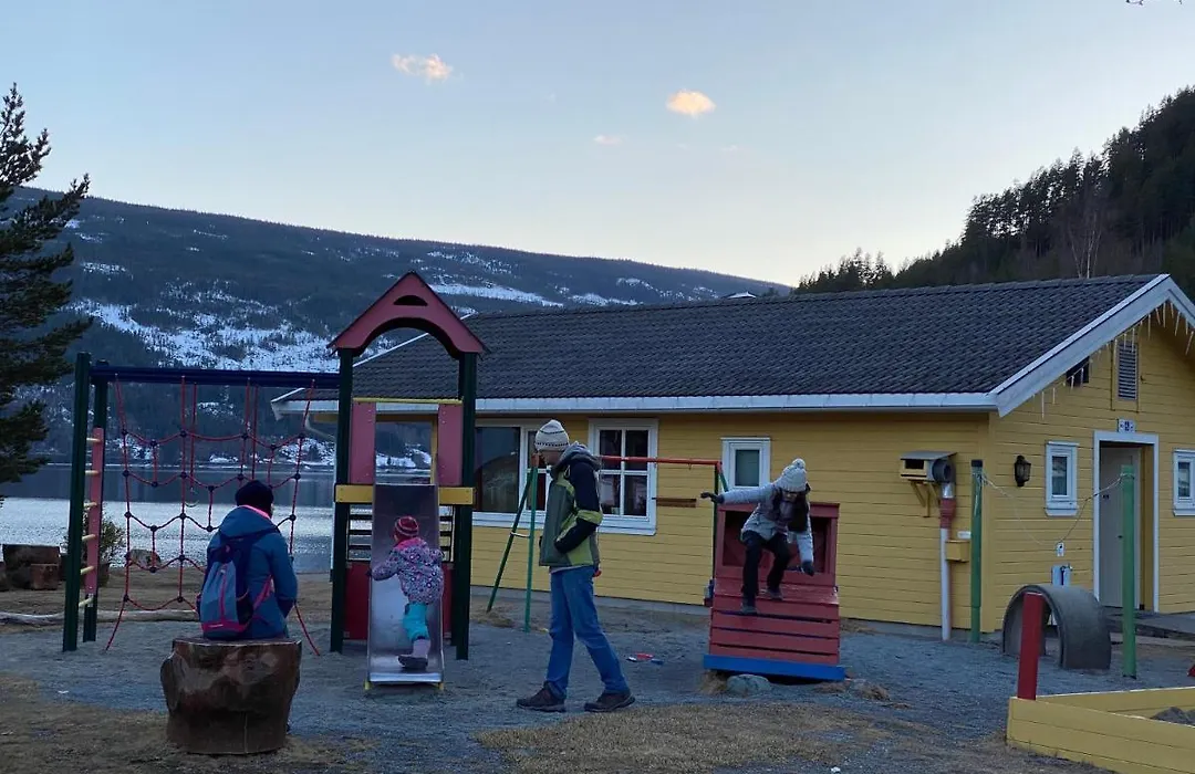 Sandviken Camping-1