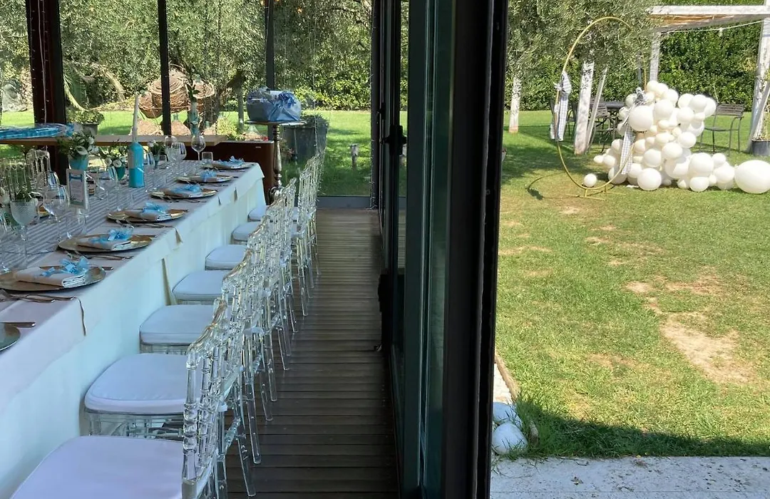 Country House Corte Del Sole-1