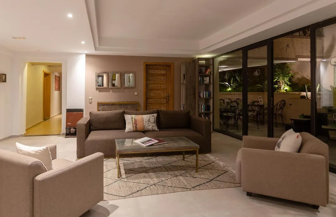 Dellarosa Boutique Hotel And Spa-1