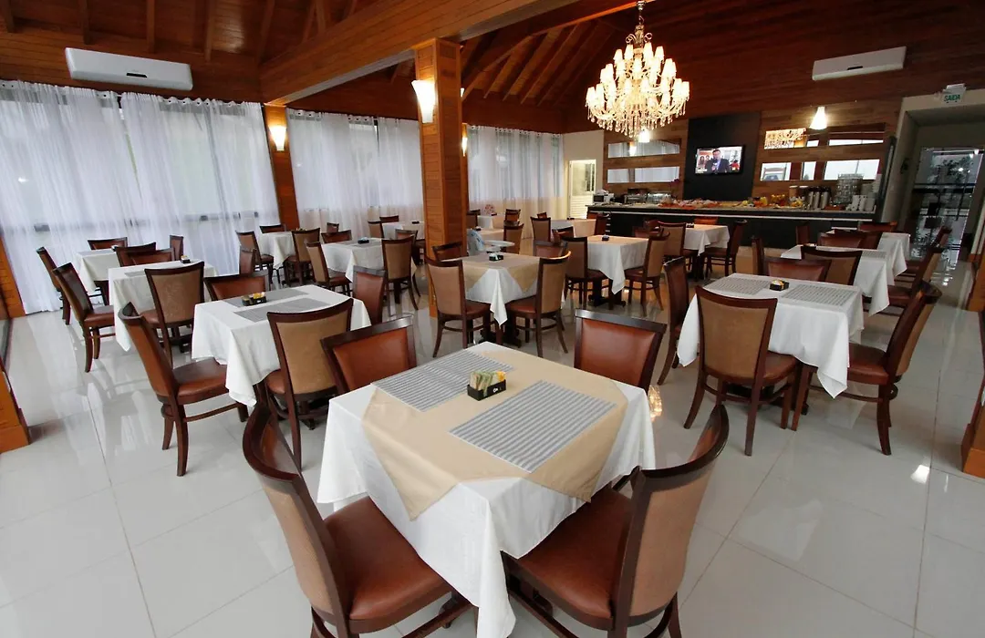 Sky Ville Hotel Gramado-1