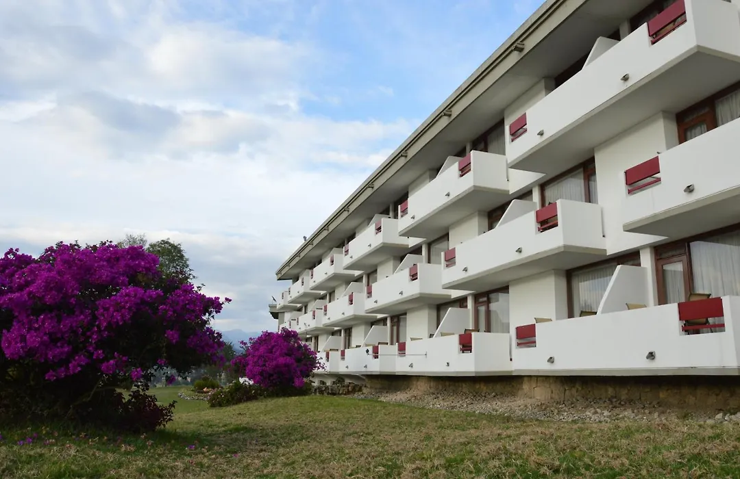 D'Acosta Hotel Sochagota-1