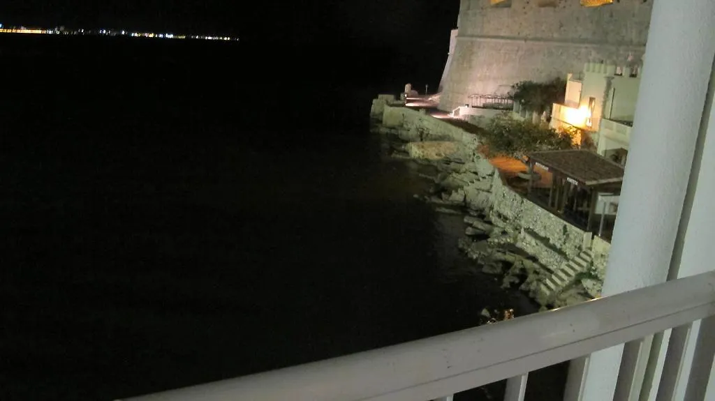 Hotel Muva Beach-1