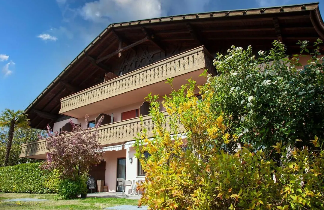 Hotel Schönbrunn-1