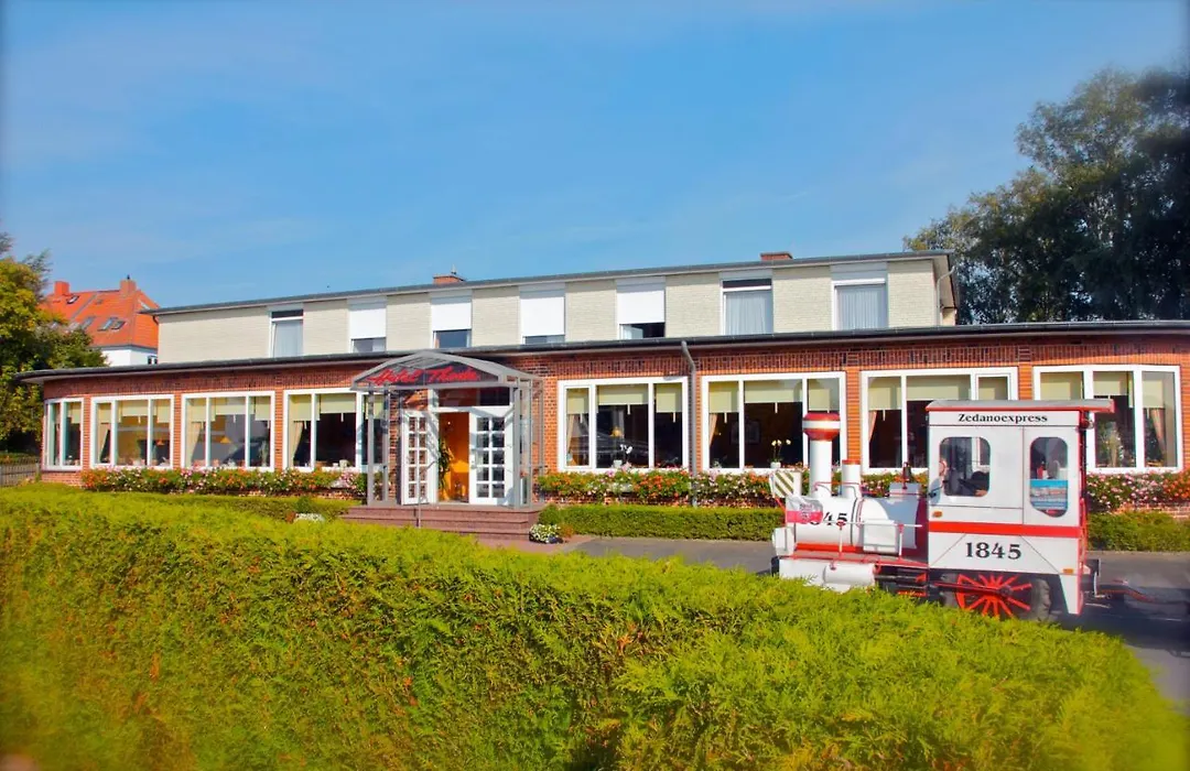Hotel Thode-1
