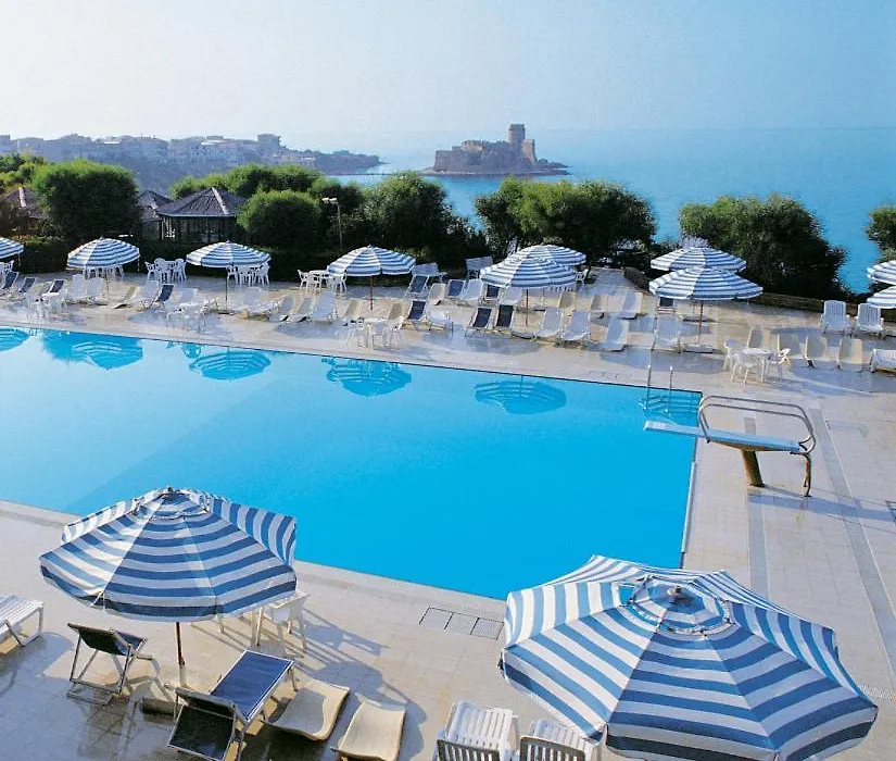 iGV Club Vacanze Le Castella-1