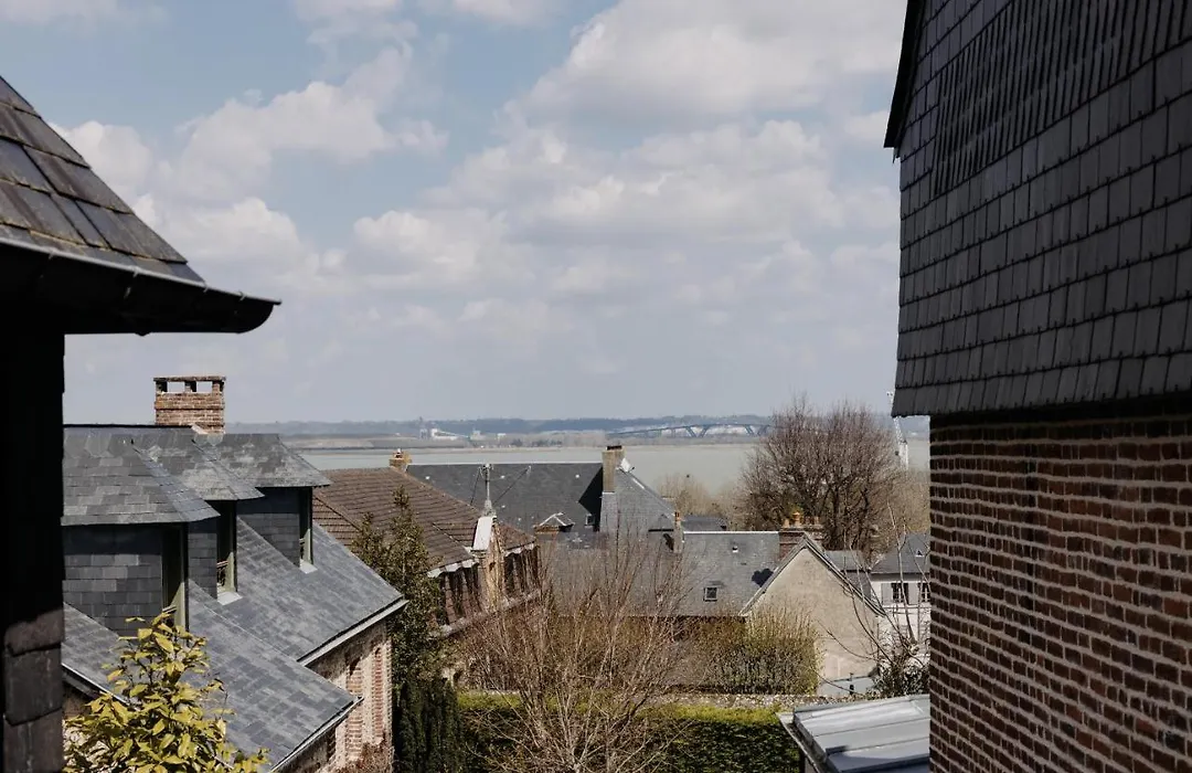 La Maison De Lucie-1