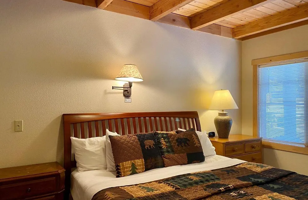 River'S Edge Resort-1
