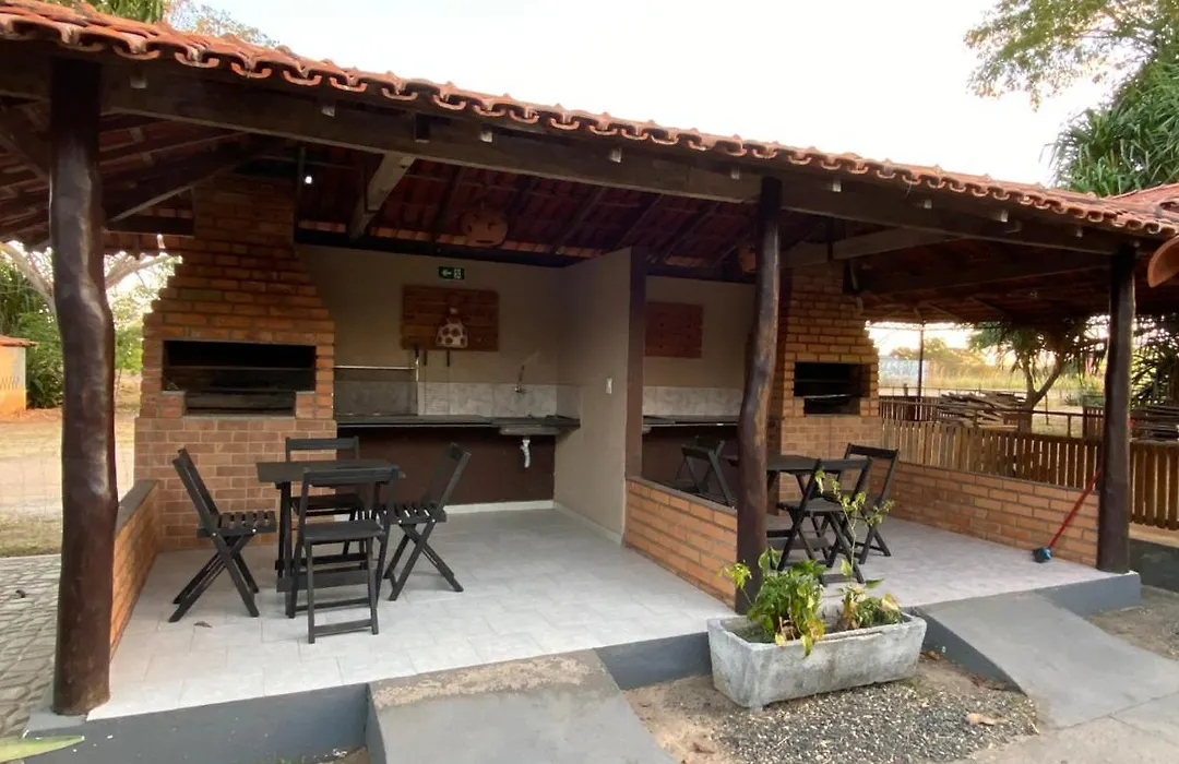 Pousada do Lajes-1