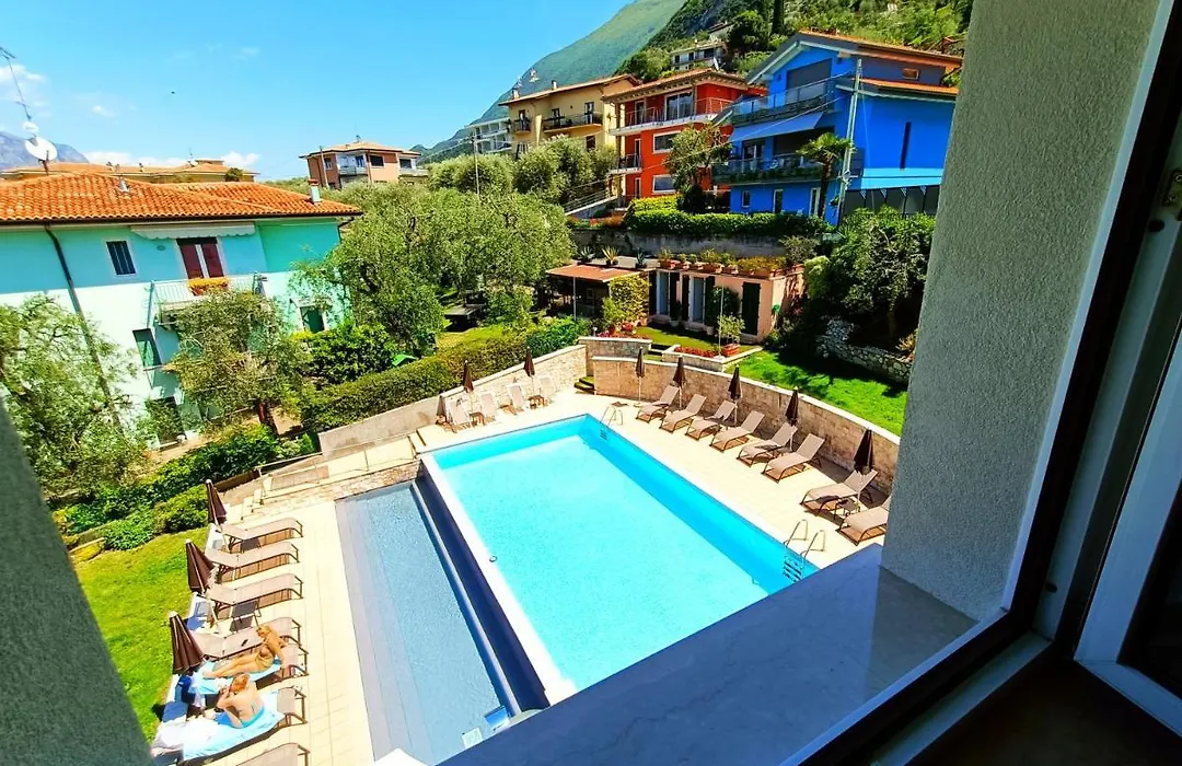 Hotel Antonella-1