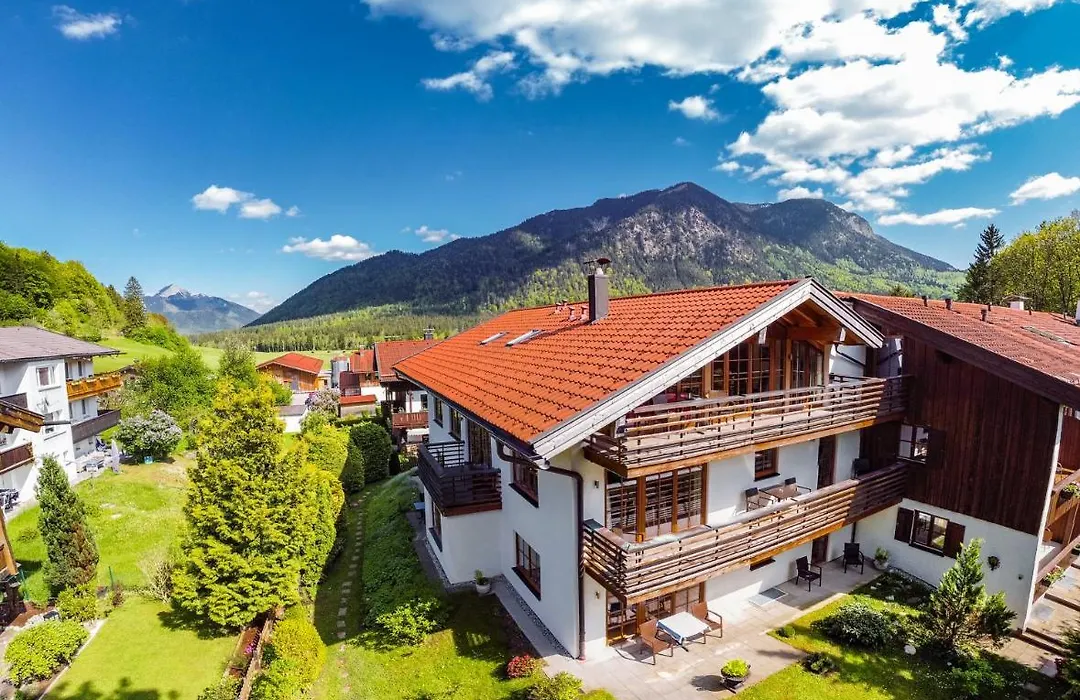 Hotel Hubertus Schliersee-1