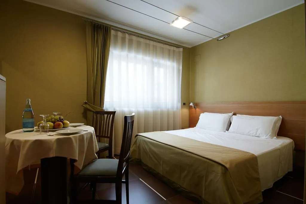 Hotel Villa San Pietro-1