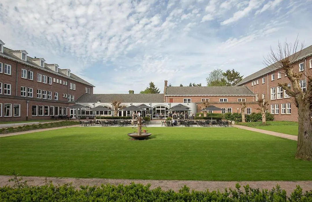 Fletcher Kloosterhotel Willibrordhaeghe-1