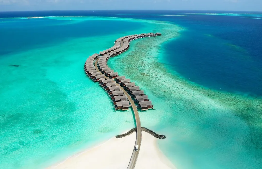 Grand Park Kodhipparu Maldives-1