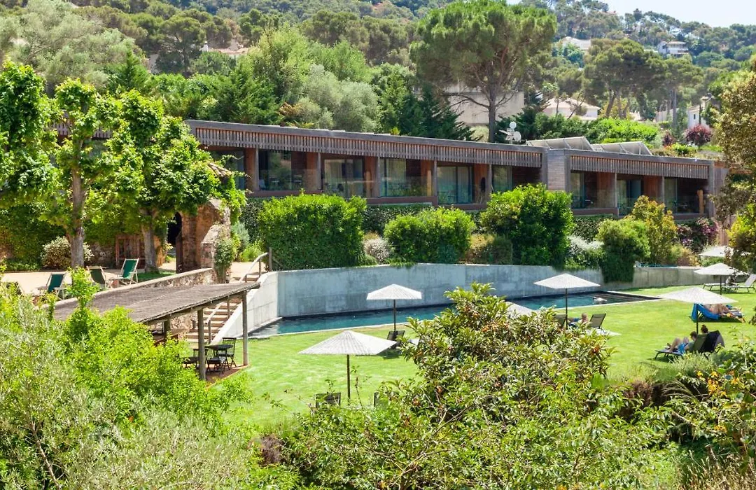 Hotel Mas Pastora - Adults Only-1