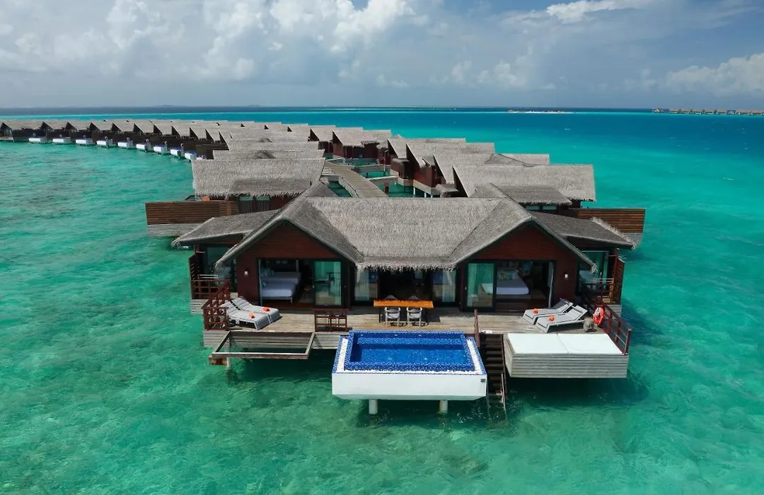 Grand Park Kodhipparu Maldives-1