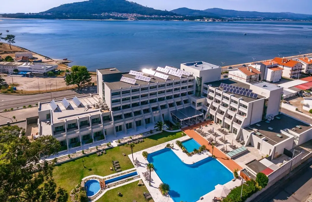 Hotel Porta Do Sol Conference & Spa-1