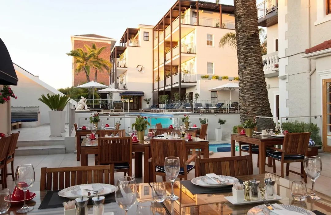 The Glen Boutique Hotel & Spa-1