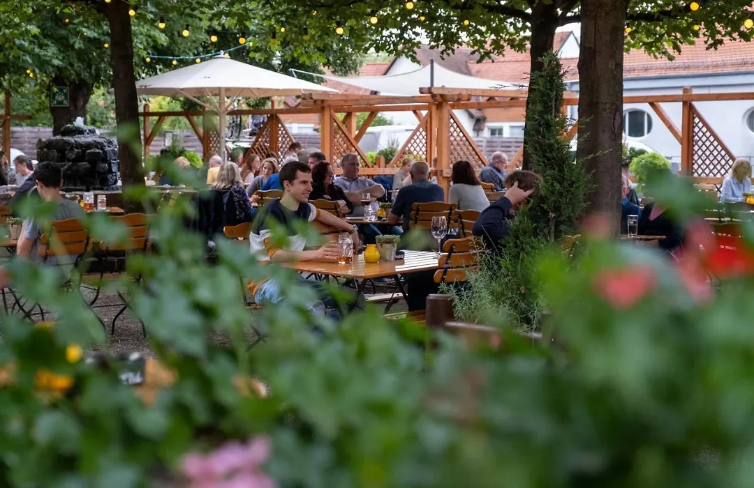 Hotel Domhof-1