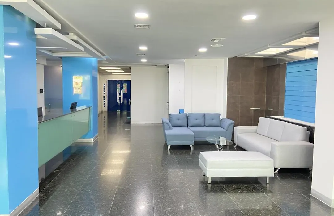 Atlantic Garden Hotel-1