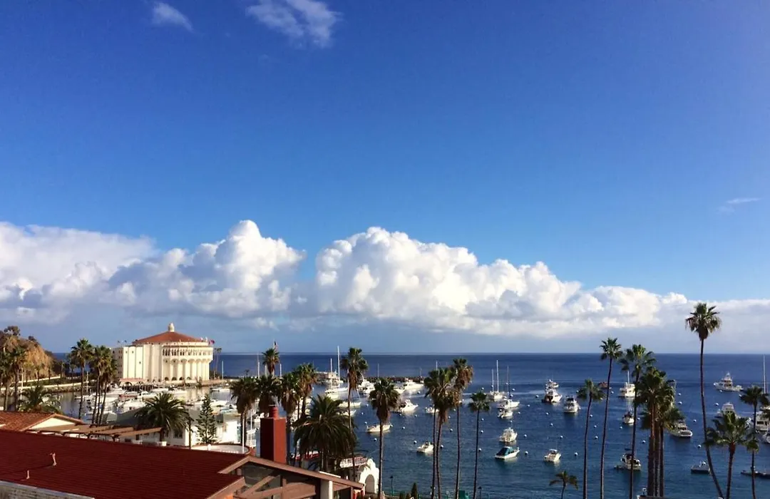 The Avalon Hotel In Catalina Island-1