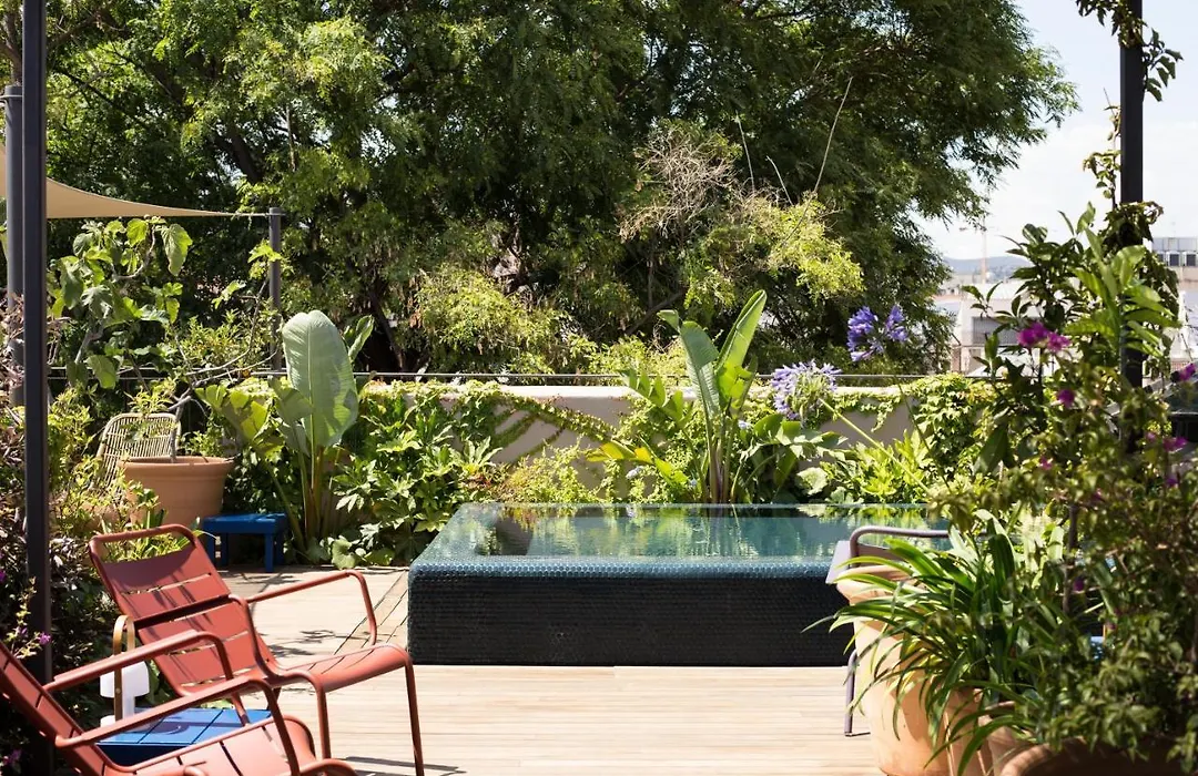 Hotel Neri – Relais&Chateaux-1