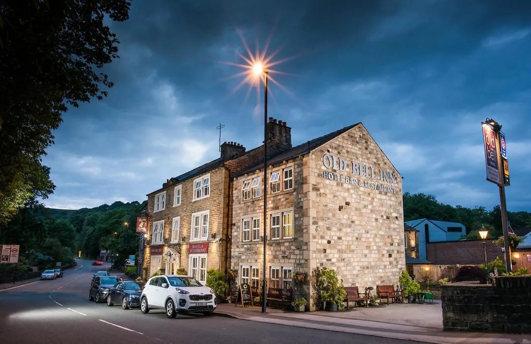The Old Bell Inn-1
