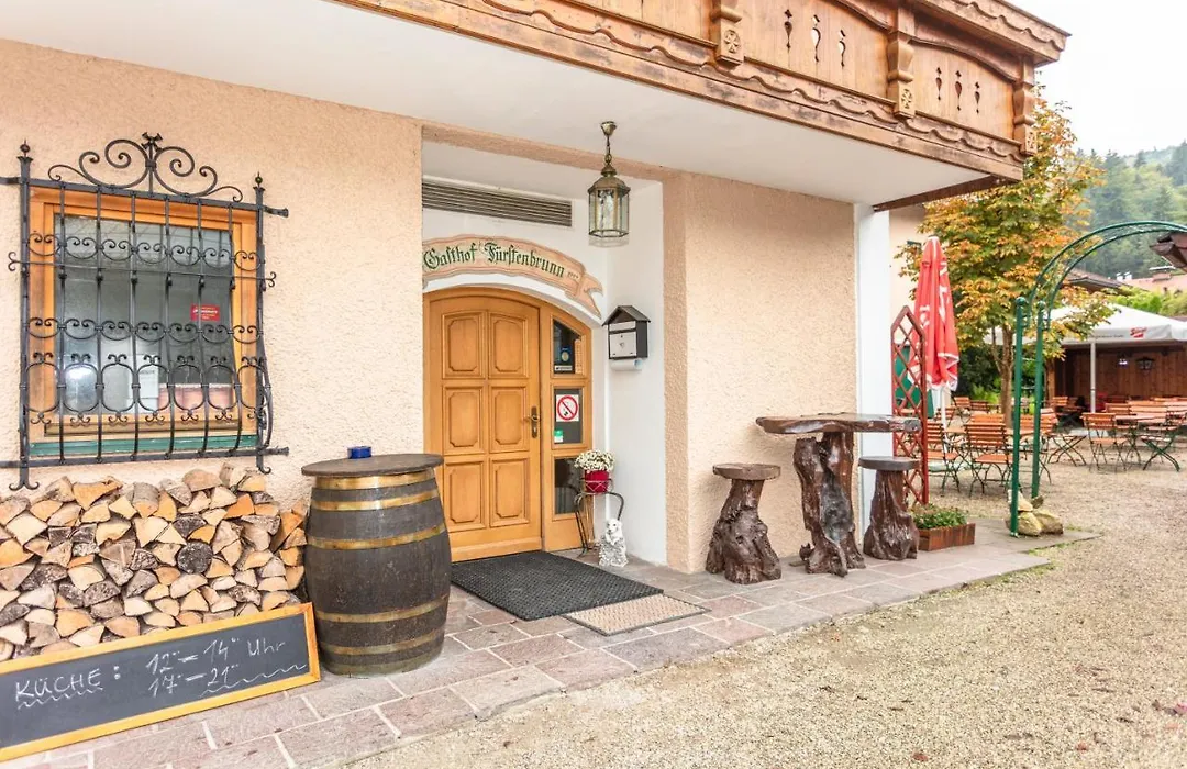 Landgasthof Fürstenbrunn-1