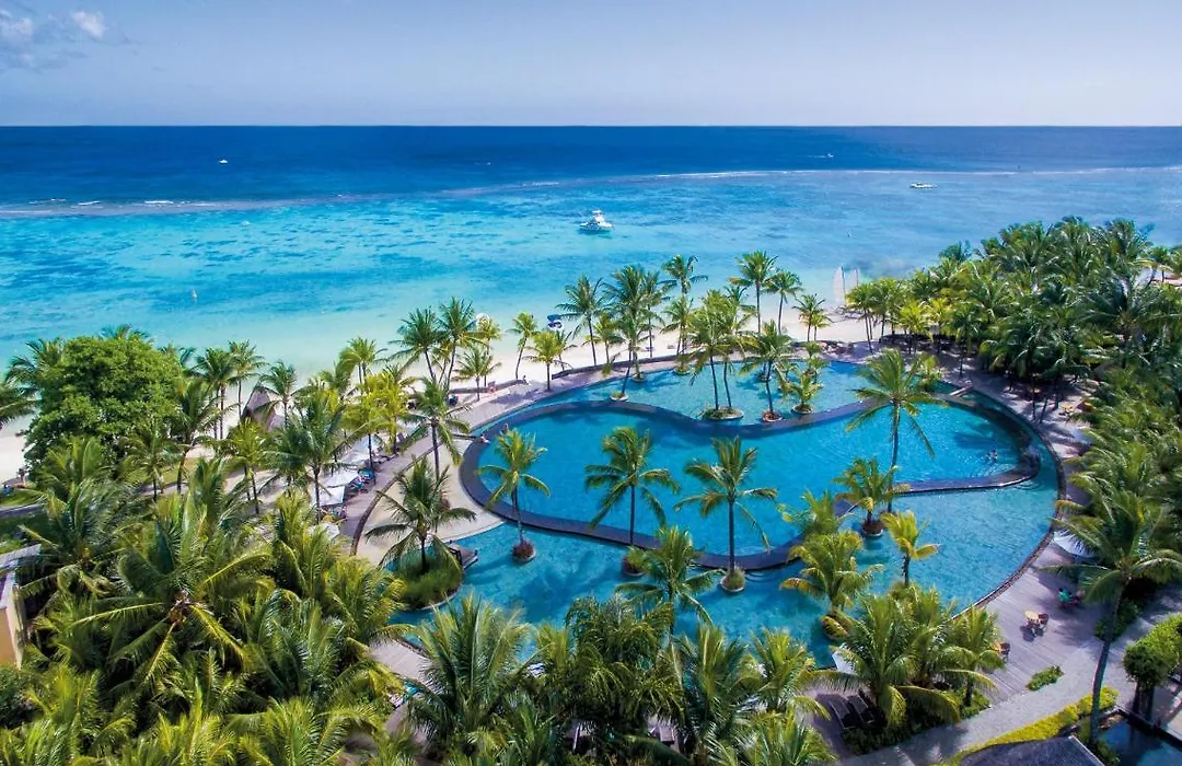 Trou Aux Biches Beachcomber Golf Resort & Spa-1
