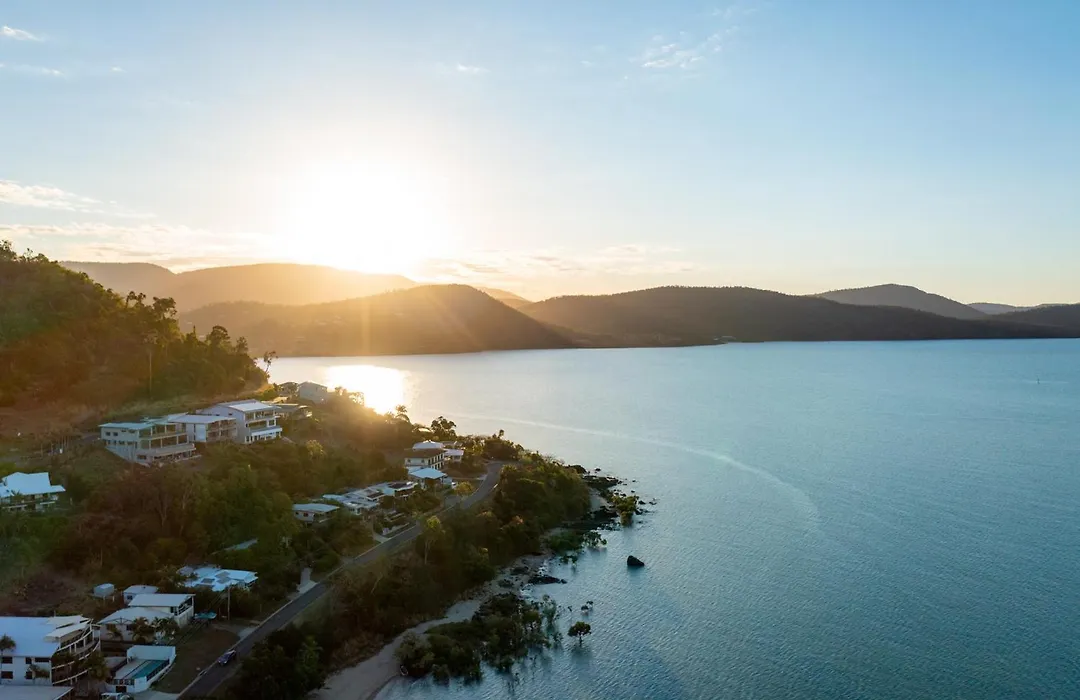 Nrma Airlie Beach Holiday Park-1