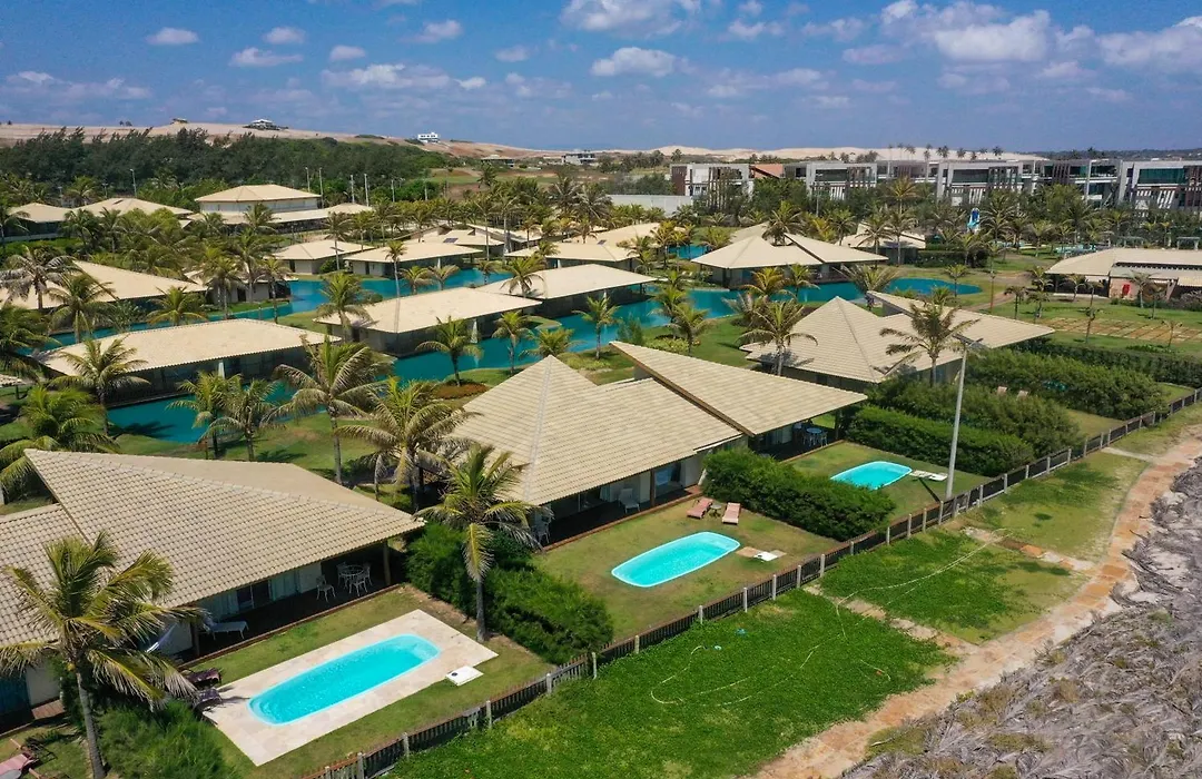 Dom Pedro Laguna Beach Resort & Golf By Wam Experience-1