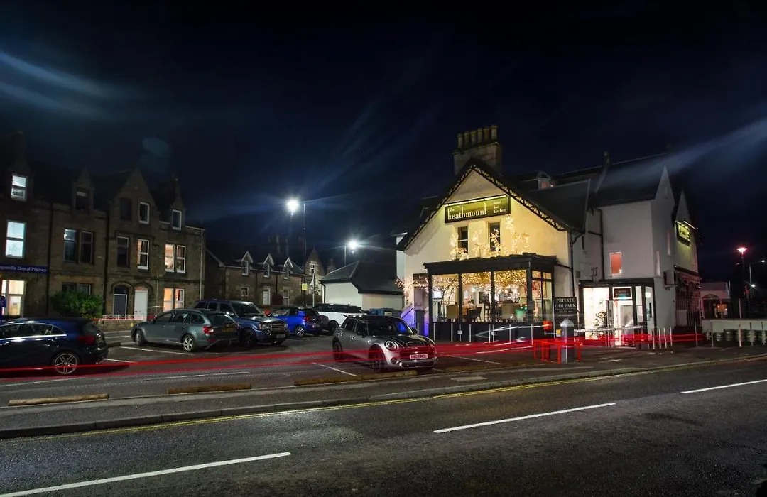Heathmount Hotel-1