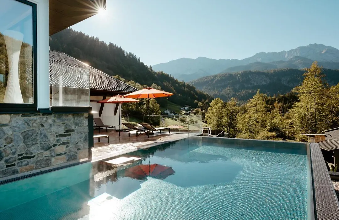 Das Graseck - mountain hideaway&health care-1