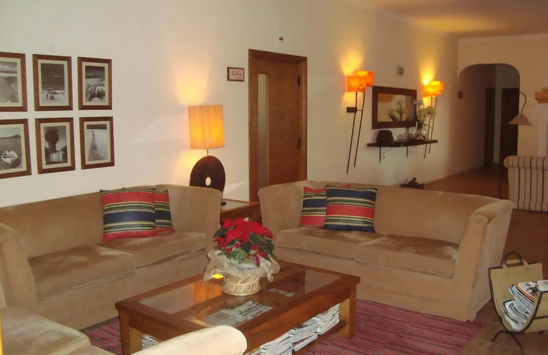 Hotel Rural Monte Da Leziria-1