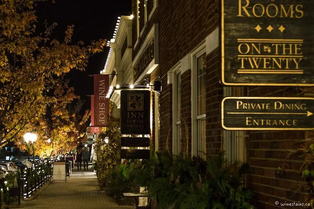 Inn On The Twenty-1