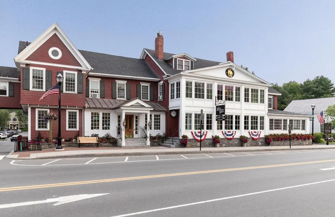 Green Mountain Inn-1