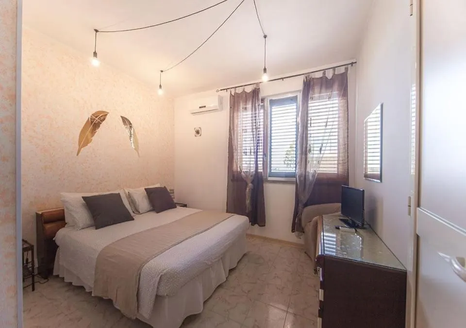 Albergo Luisss-1