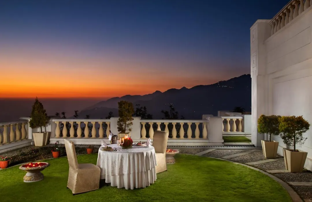Jaypee Residency Manor-1