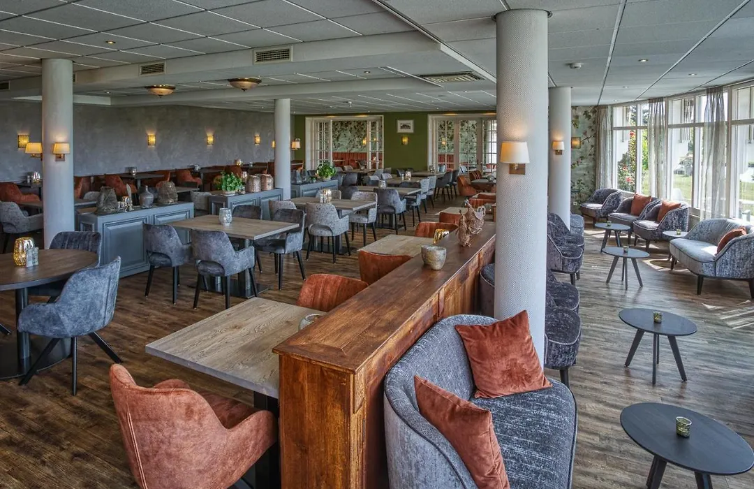 Landgoed Hotel Tatenhove Texel-1