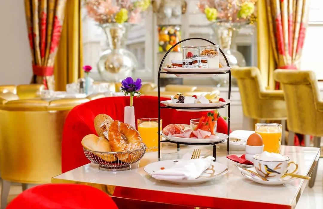 Boutiquehotel Das Tyrol-1