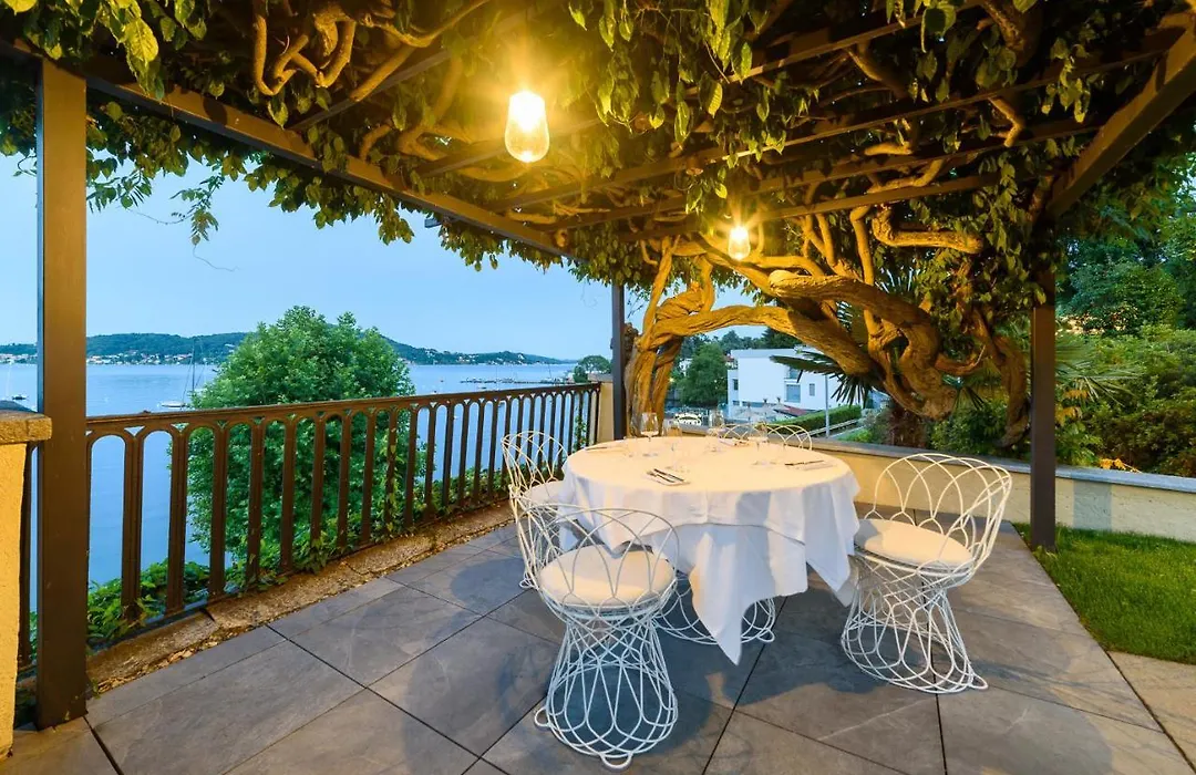 Hotel Villa Paradiso-1