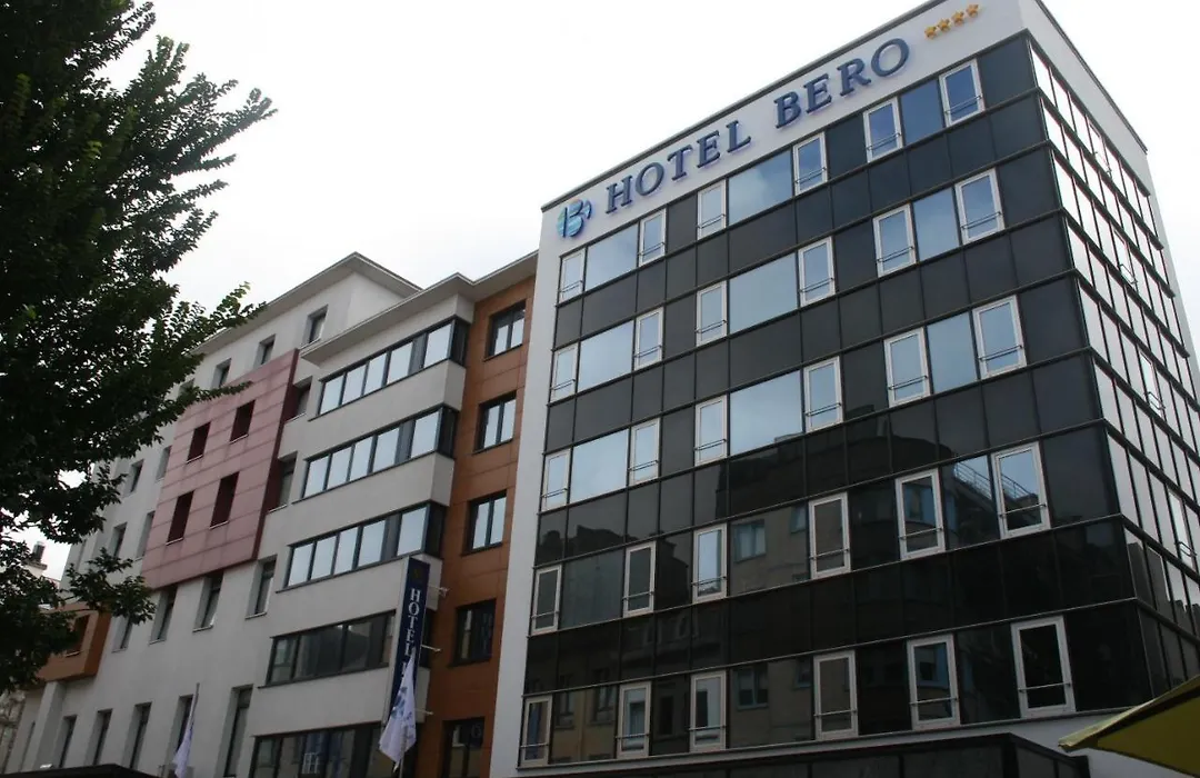 Hotel Bero-1