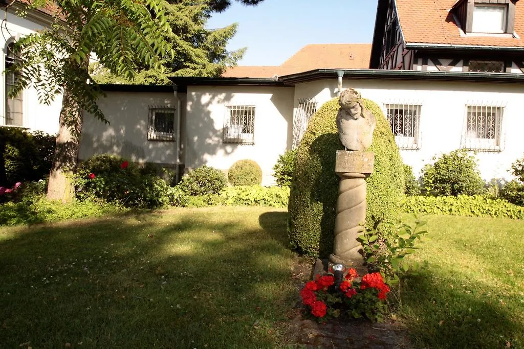 Kloster Maria Hilf-1