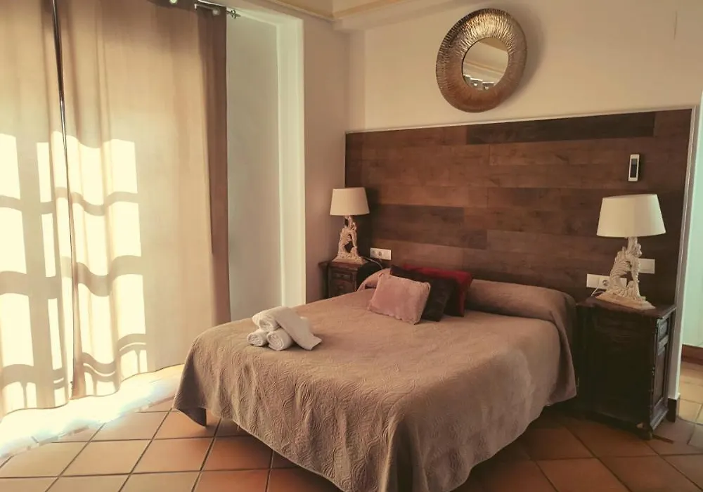 Palacio Doñana , Rural&Luxury-1