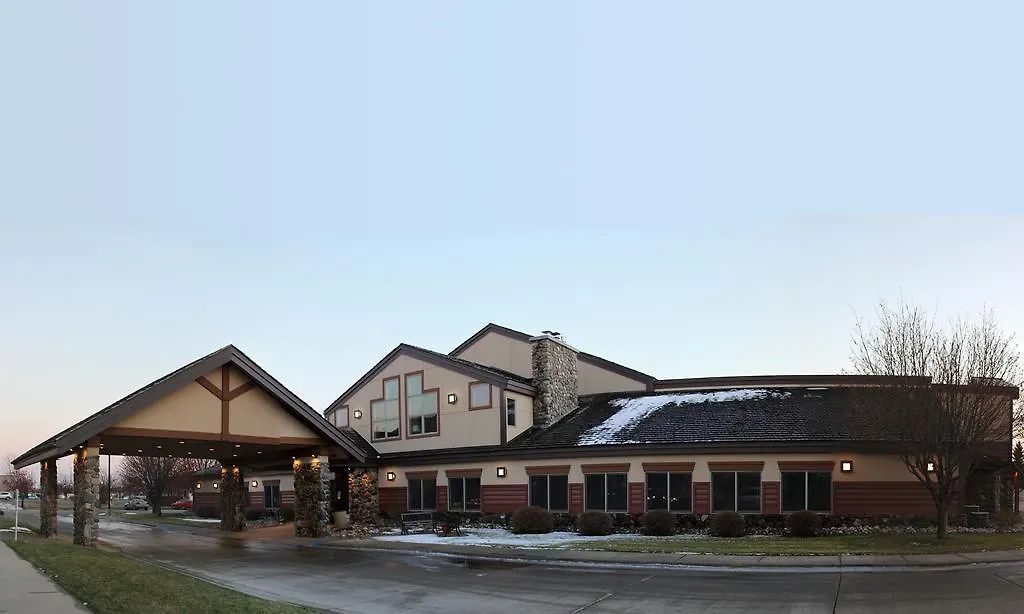 C'Mon Inn Grand Forks-1