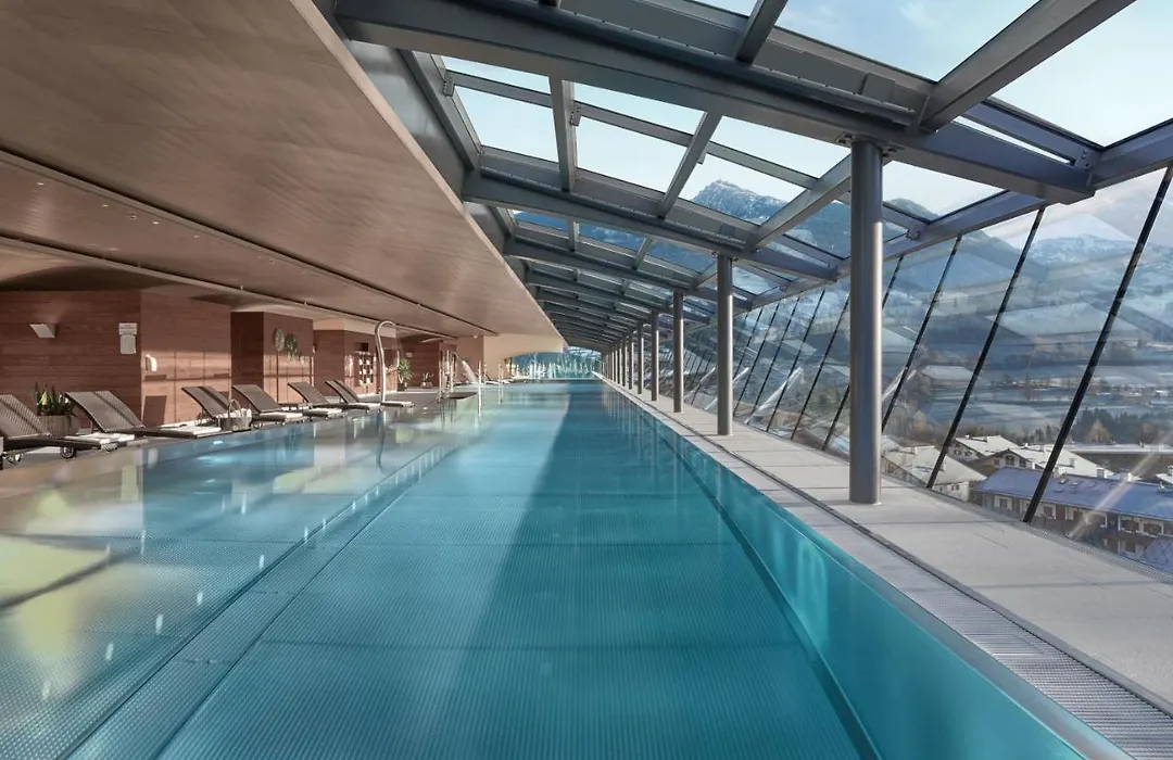 Lebenberg Schlosshotel-Kitzbühel-1