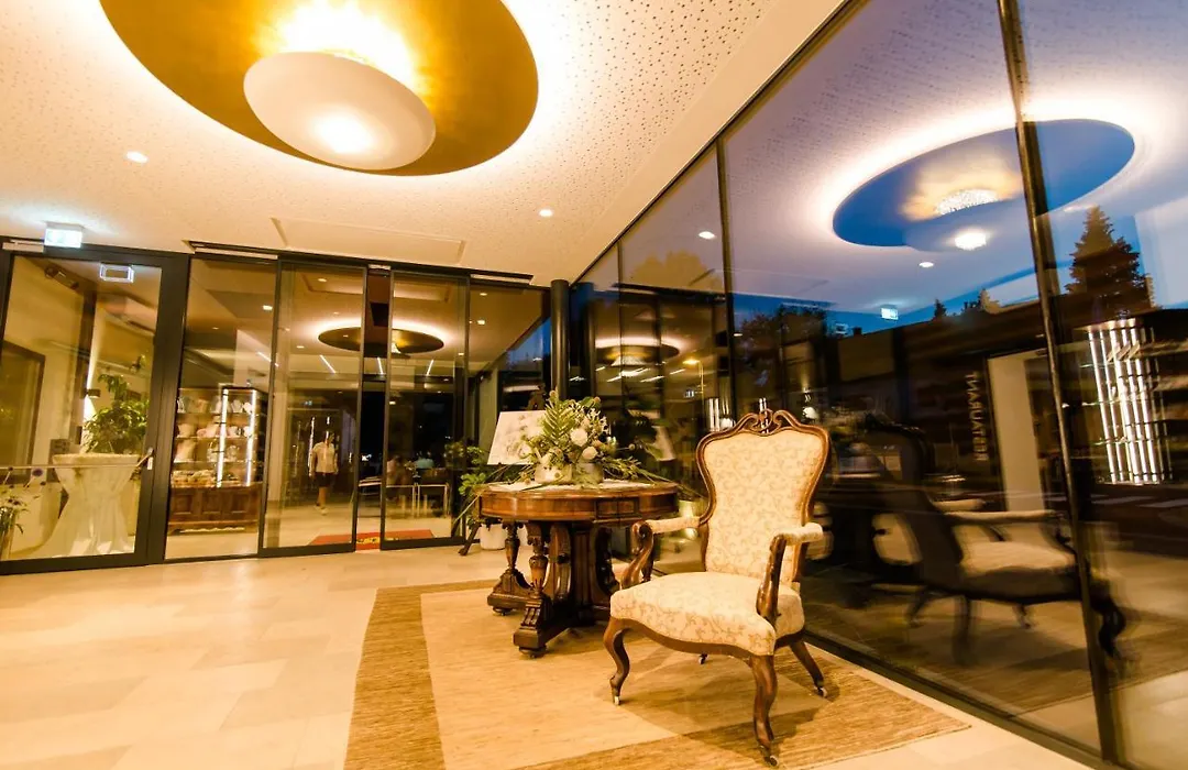 Hotel-Restaurant Gollner-1